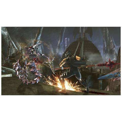 Ninja Gaiden II, Xbox 360, FR, Xbox 360, Azione / Combattimento, M (Mature) - Foto 3